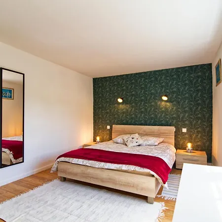 度假居 La Maison De Gianni - 7km De La