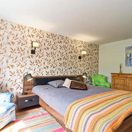 度假居 La Maison De Gianni - 7km De La Quettreville-sur-Sienne