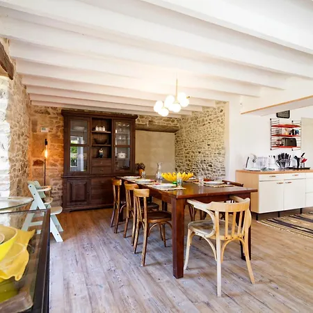 La Maison De Gianni - 7km De La